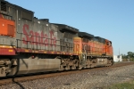 BNSF 5010